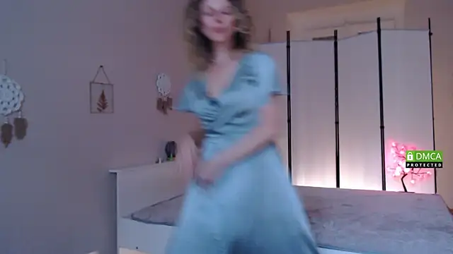 milanochka's Live XXX Chat