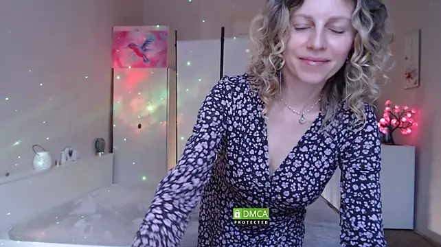 milanochka's Live XXX Chat