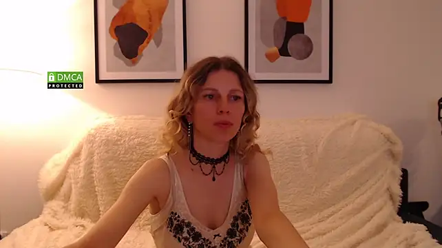 Czat XXX na żywo – milanochka