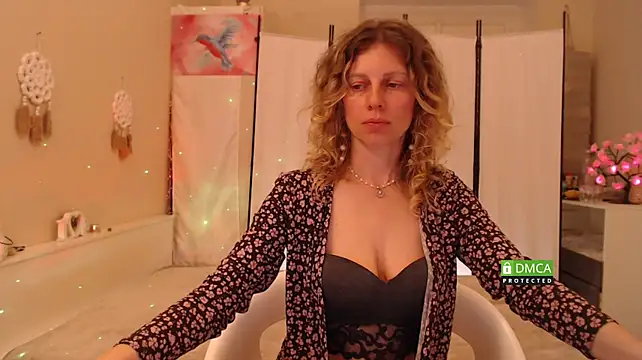 milanochka 라이브 XXX 채팅