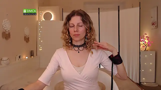 milanochka Obrolan Langsung XXX