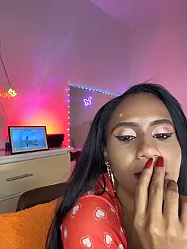 AlisonHoot69's Live XXX Chat
