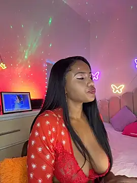 Онлайн чат XXX AlisonHoot69