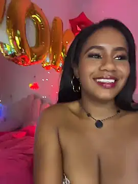 AlisonHoot69 现场XXX聊天