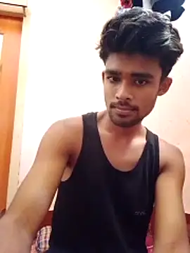 عرض كام indianKrish2