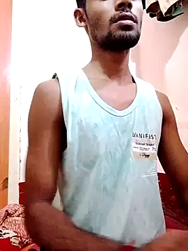 indianKrish2 webcam show