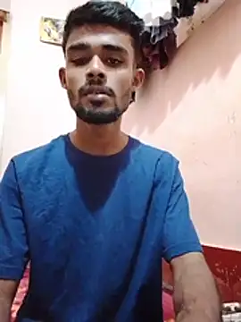 indianKrish2 Adlı Modelin Web Kamerası Şovu