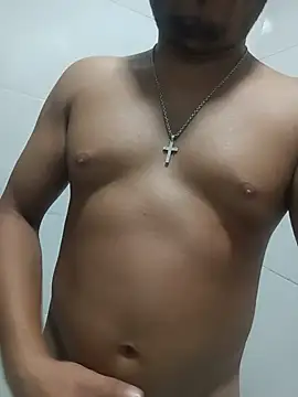 Show de webcam de PIKAdePAU27