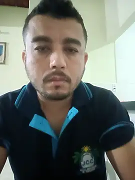 Show de PIKAdePAU27 na webcam