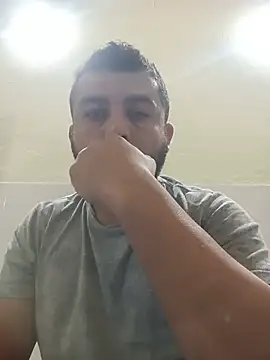 Show de webcam de PIKAdePAU27
