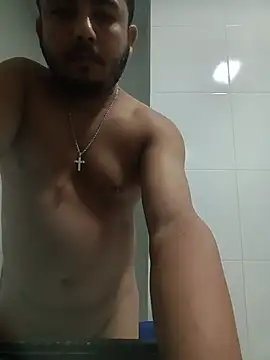 Show de webcam de PIKAdePAU27