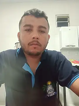 Show de PIKAdePAU27 na webcam