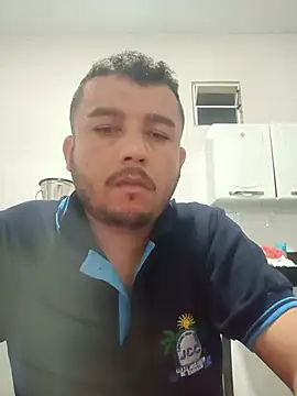 Show de webcam de PIKAdePAU27