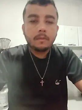 Show de webcam de PIKAdePAU27