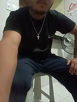 PIKAdePAU27 Webcam Show
