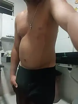 Show de webcam de PIKAdePAU27