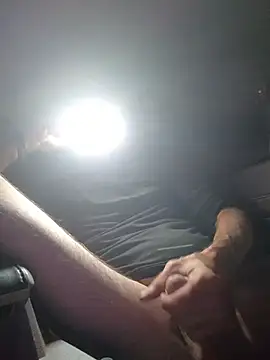 Show webcam de JerkMehof