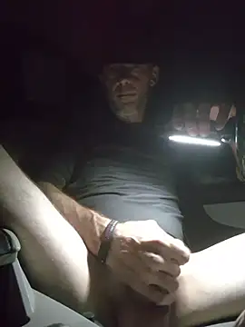 JerkMehof webcam show