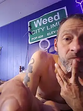 JerkMehof webkamerás műsora