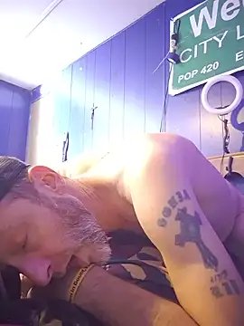 JerkMehof – webcam-show