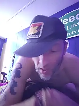JerkMehof webcam show