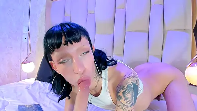 โชว์เว็บแคมของ MadisonWood01