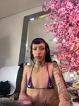 MadisonWood01's Webcam Show