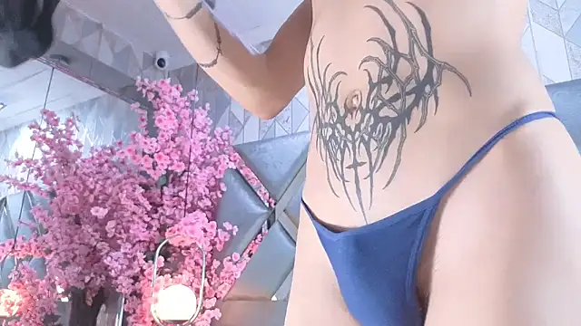 MadisonWood01's Webcam Show