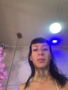 MadisonWood01 Webcam-Show