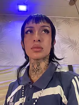 Show Webcam de MadisonWood01