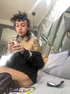 MadisonWood01 Webcamshow