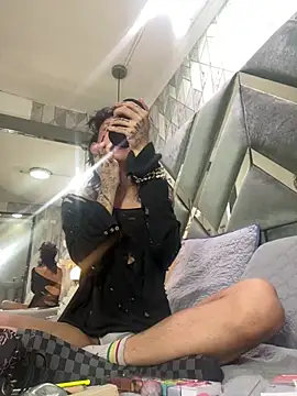 Show Webcam de MadisonWood01