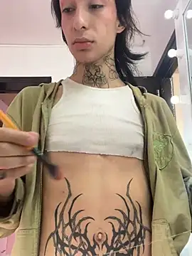MadisonWood01 Webcam show