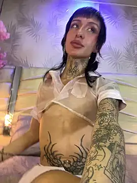 MadisonWood01 – webcam-show
