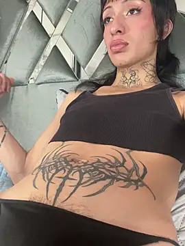 Show de webcam de MadisonWood01