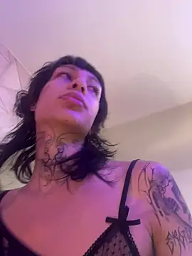 MadisonWood01's Webcam Show
