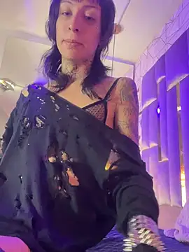 Show de webcam de MadisonWood01