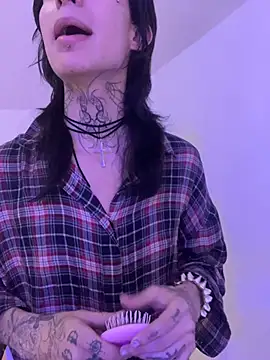 MadisonWood01 网络视讯表演