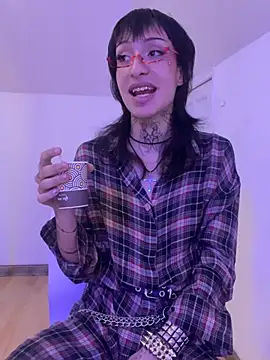 MadisonWood01 网络视讯表演