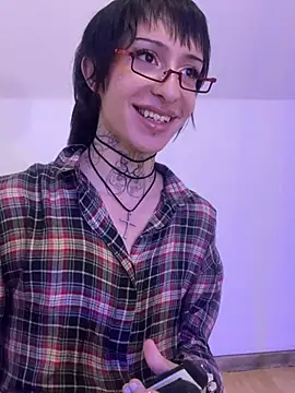 MadisonWood01 – webcam-show