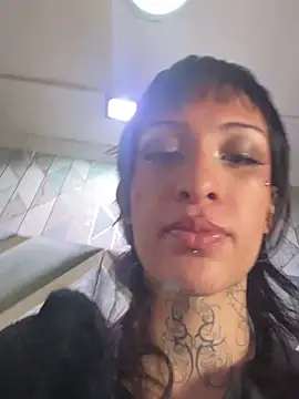 Show Webcam de MadisonWood01