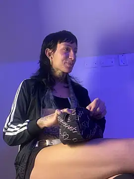 MadisonWood01 Webcam-Show