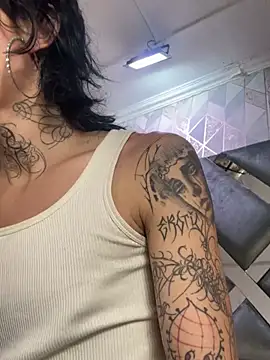 Show Webcam de MadisonWood01