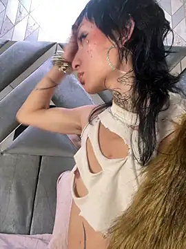 MadisonWood01's Webcam Show