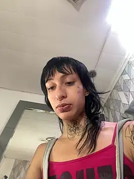 Show Webcam de MadisonWood01