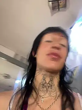 MadisonWood01 Webcam-Show