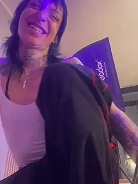 MadisonWood01 Webcamshow