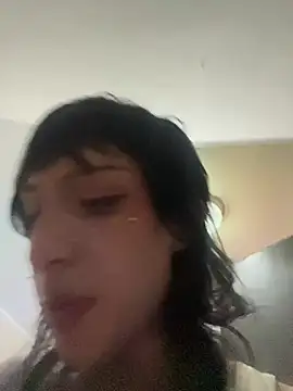 MadisonWood01 Webcam-Show