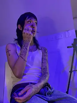 MadisonWood01's Webcam Show