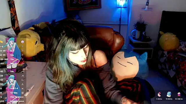 xdirtyvenomx – Live XXX-chat
